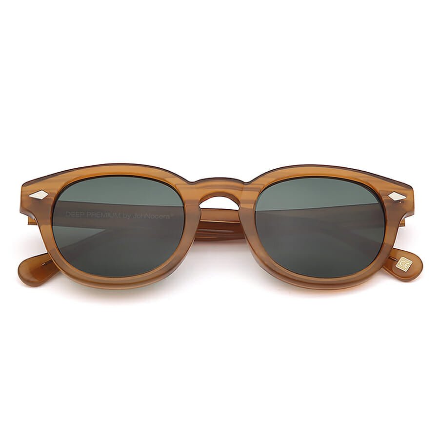 Deep Premium / Striato Verde Scuro