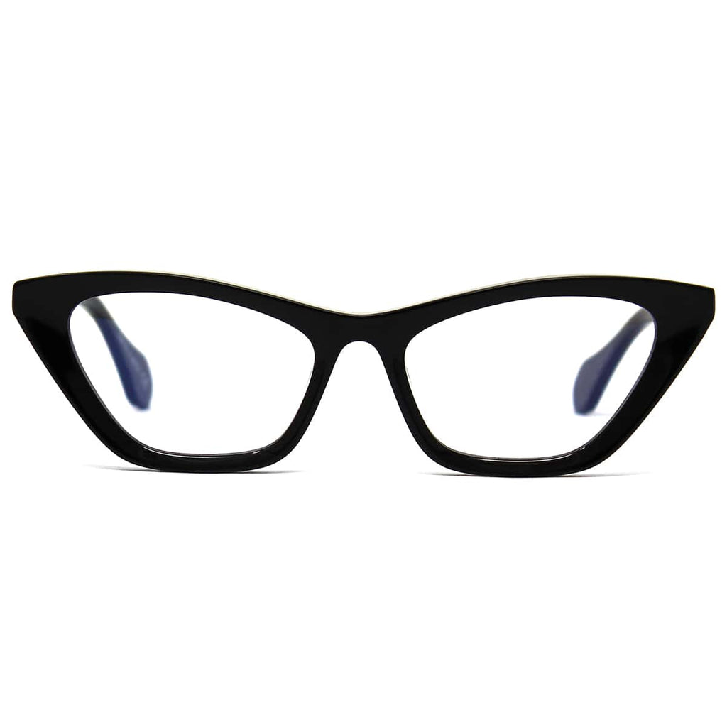 Edgy / Nero F. Luce Blu