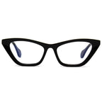 Edgy / Nero F. Luce Blu