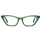Edgy / Verde F. Luce Blu