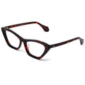 JN-215-C02 Edgy / Tortoise Blue Control