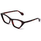 JN-215-C02 Edgy / Tortoise Blue Control