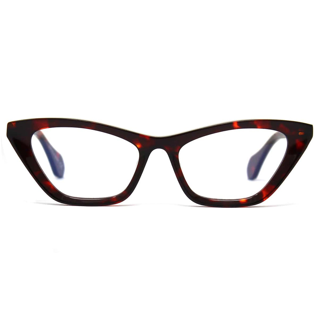 JN-215-C02 Edgy / Tortoise Blue Control