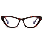 JN-215-C02 Edgy / Tortoise Blue Control
