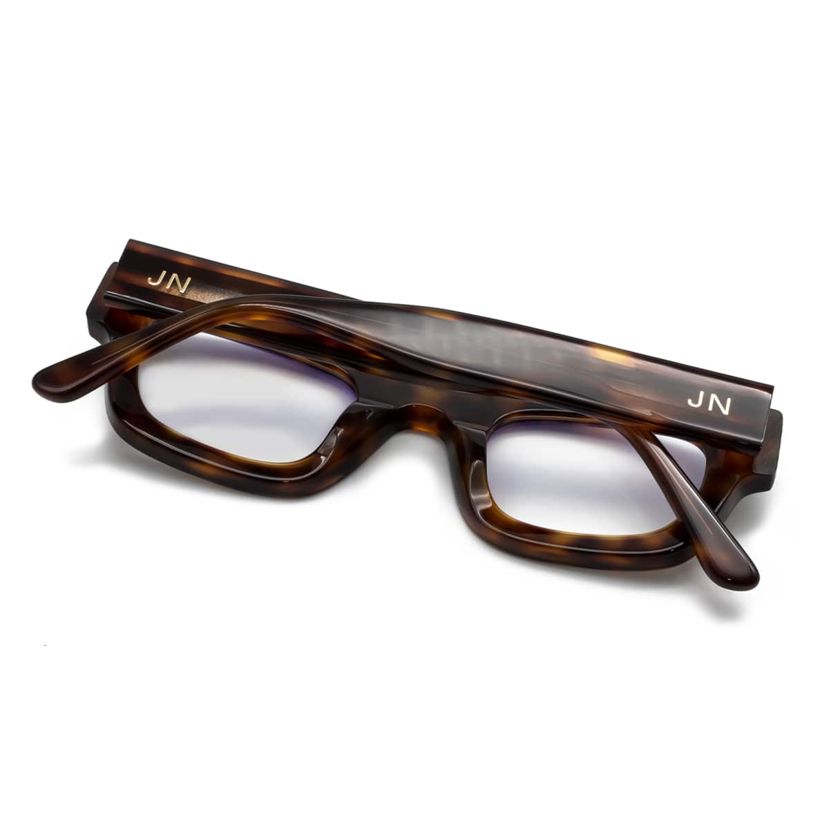 JN-246-C02 Groove / Tortoise Blue Control