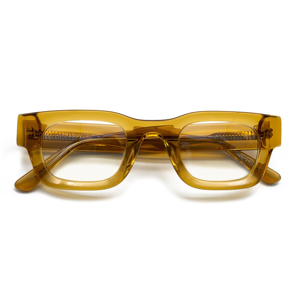 Groove / Giallo F. Luce Blu