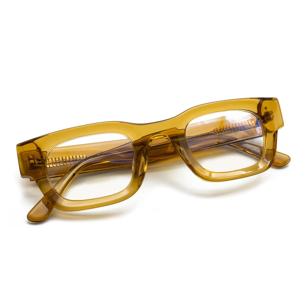 Groove / Giallo F. Luce Blu