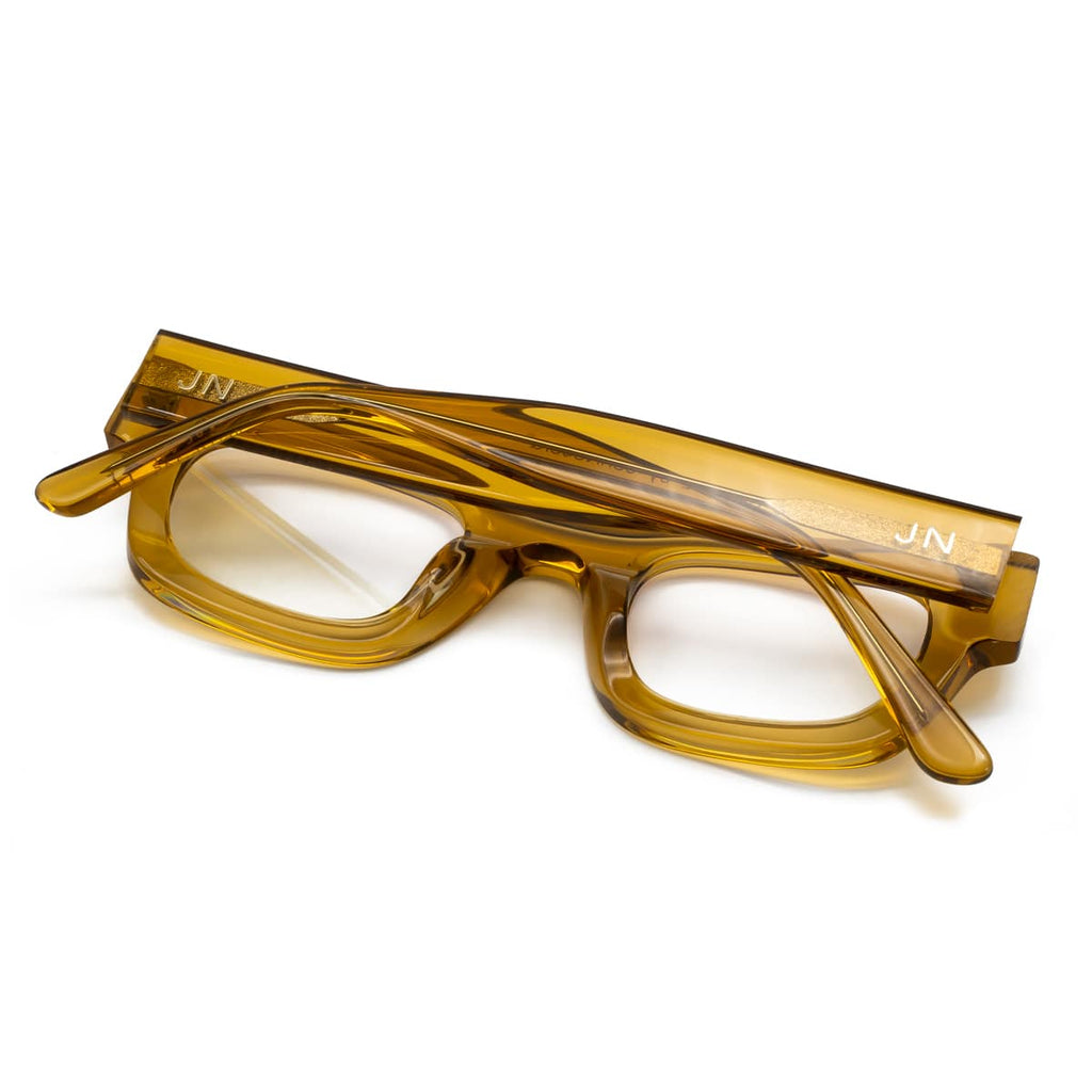 Groove / Giallo F. Luce Blu