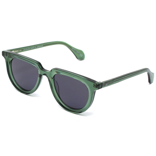 Gusto / Green Dark Smoke