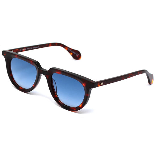Gusto / Tortoise Gradient Dark Blue