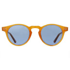JN-202-C08 Lloyd / Orange Blue
