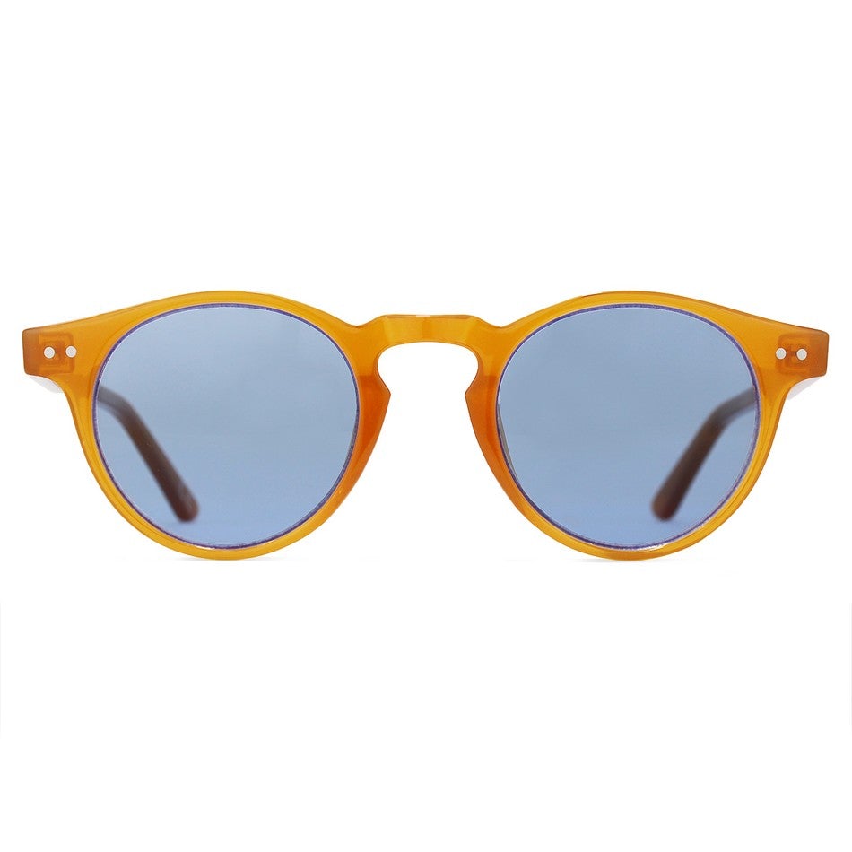 JN-202-C08 Lloyd / Orange Blue