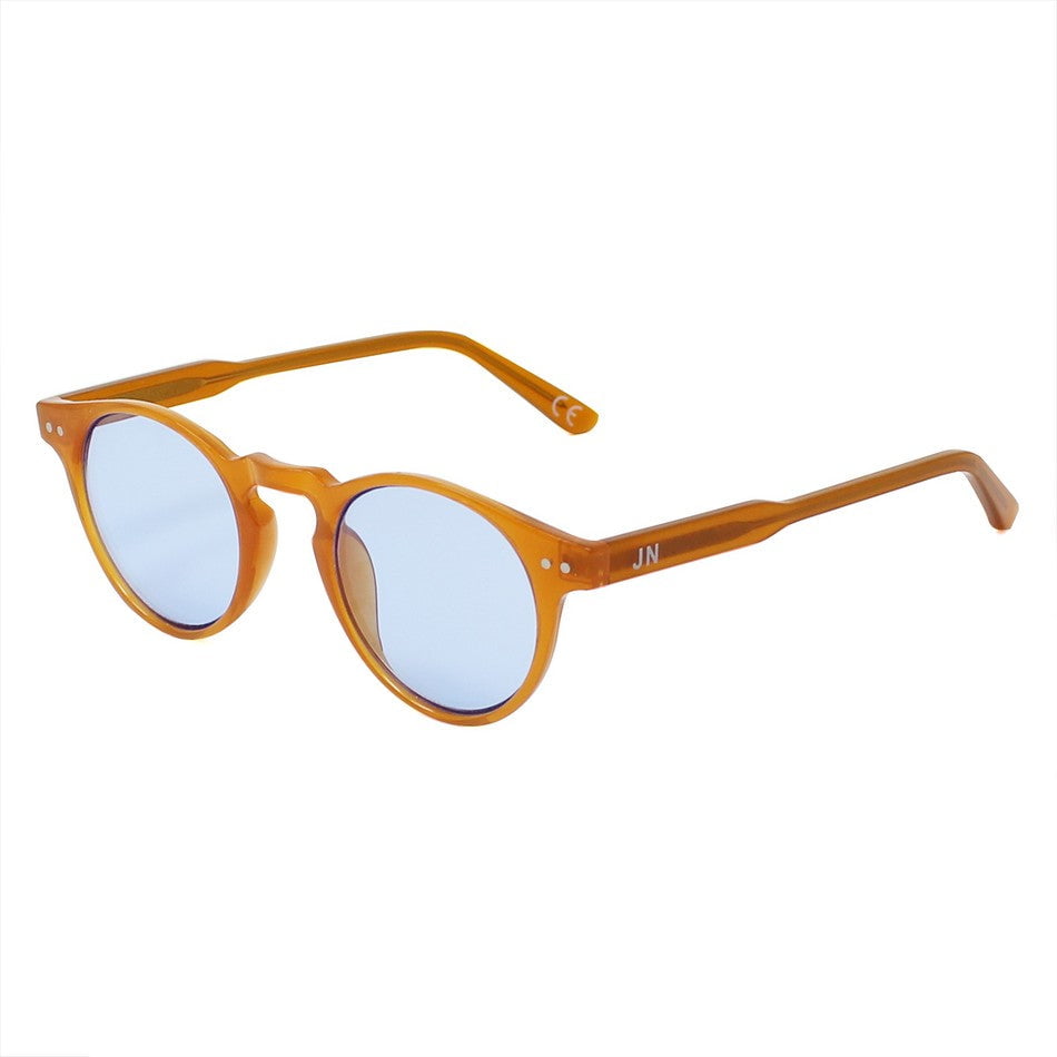 JN-202-C08 Lloyd / Orange Blue