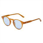 JN-202-C08 Lloyd / Orange Blue