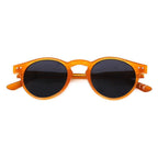JN-202-C07 Lloyd / Orange Black