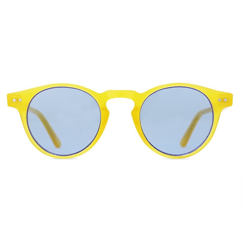 JN-202-C17 Lloyd / Yellow Blue