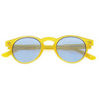 JN-202-C17 Lloyd / Yellow Blue