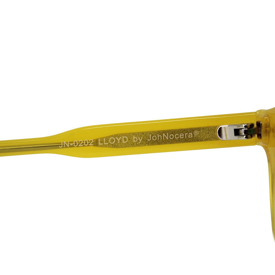 JN-202-C17 Lloyd / Yellow Blue