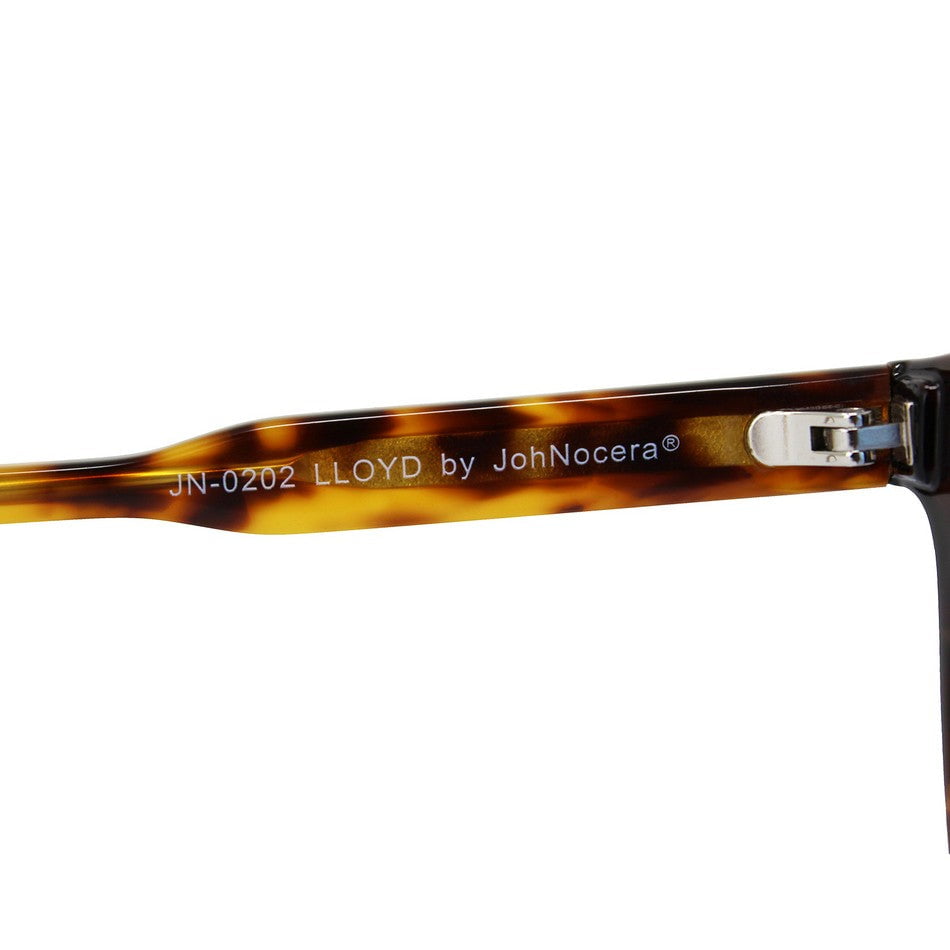JN-202-C13 Lloyd / Tortoise Green
