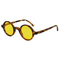JN-177-C08 Young / TortoiseYellow