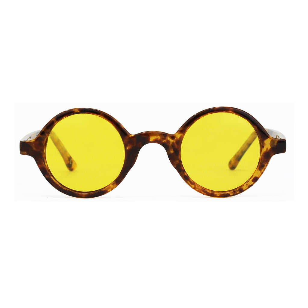 JN-177-C08 Young / TortoiseYellow