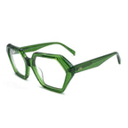 JN-247-C06 Moth / Green Blue Control