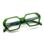 JN-247-C06 Moth / Green Blue Control