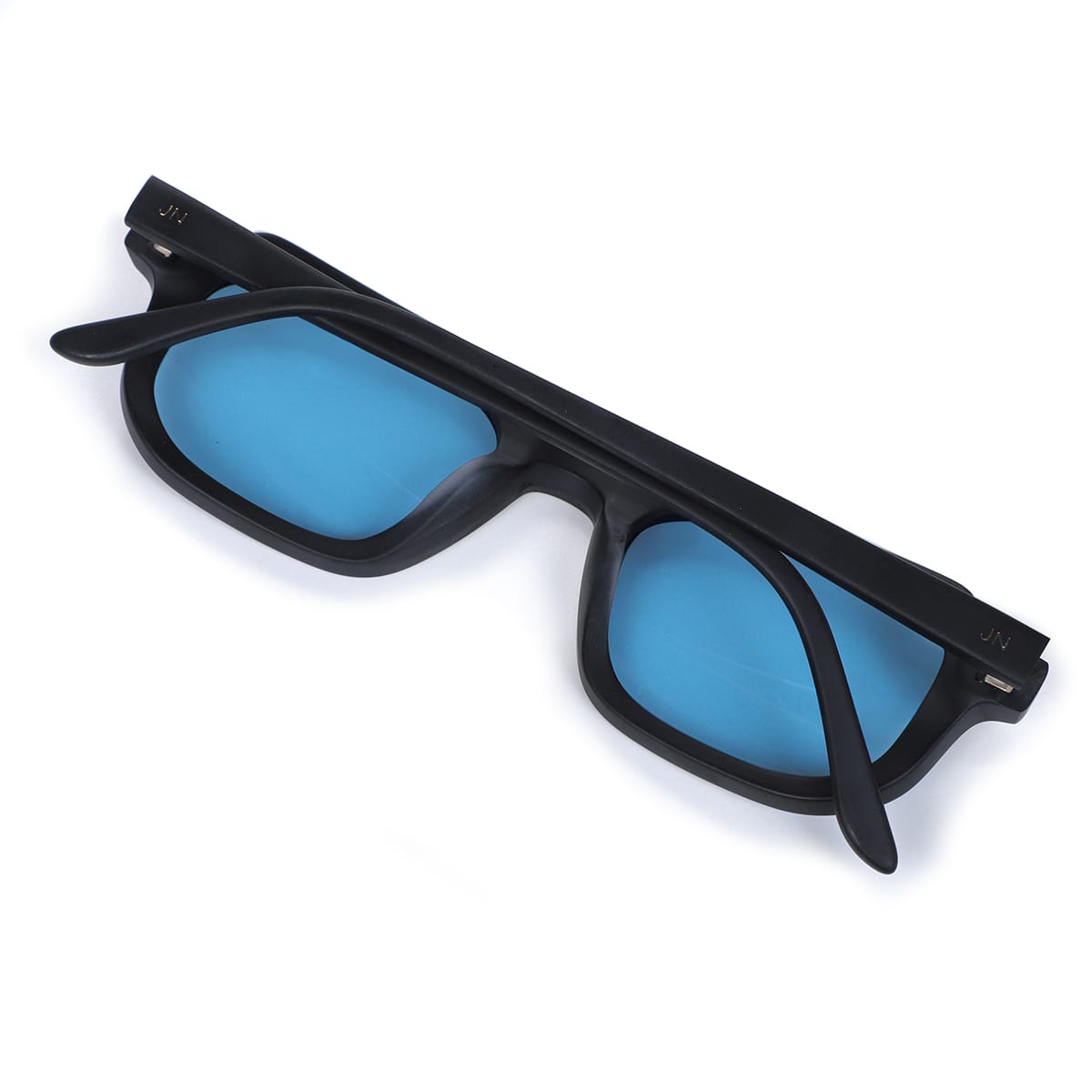Paleto / Nero Blu