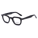 JN-269-C01 Robert / Black Demo Lenses