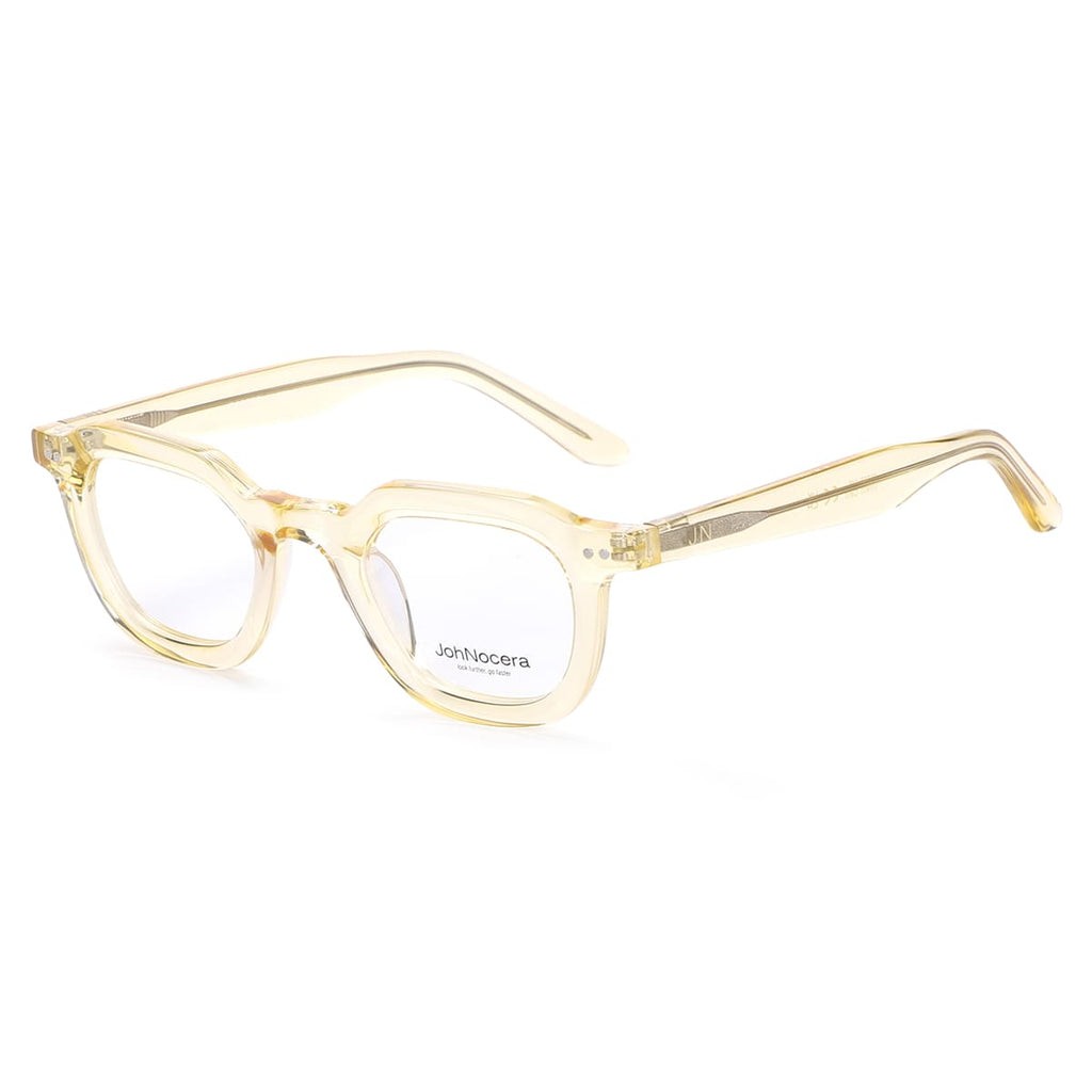 JN-269-C02 Robert / Champagne Demo Lenses