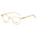 JN-269-C02 Robert / Champagne Demo Lenses