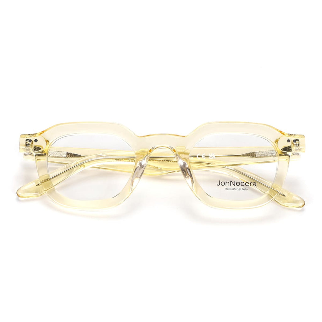 JN-269-C02 Robert / Champagne Demo Lenses