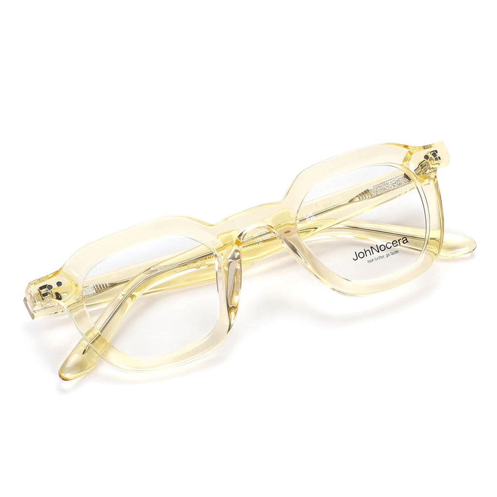 JN-269-C02 Robert / Champagne Demo Lenses