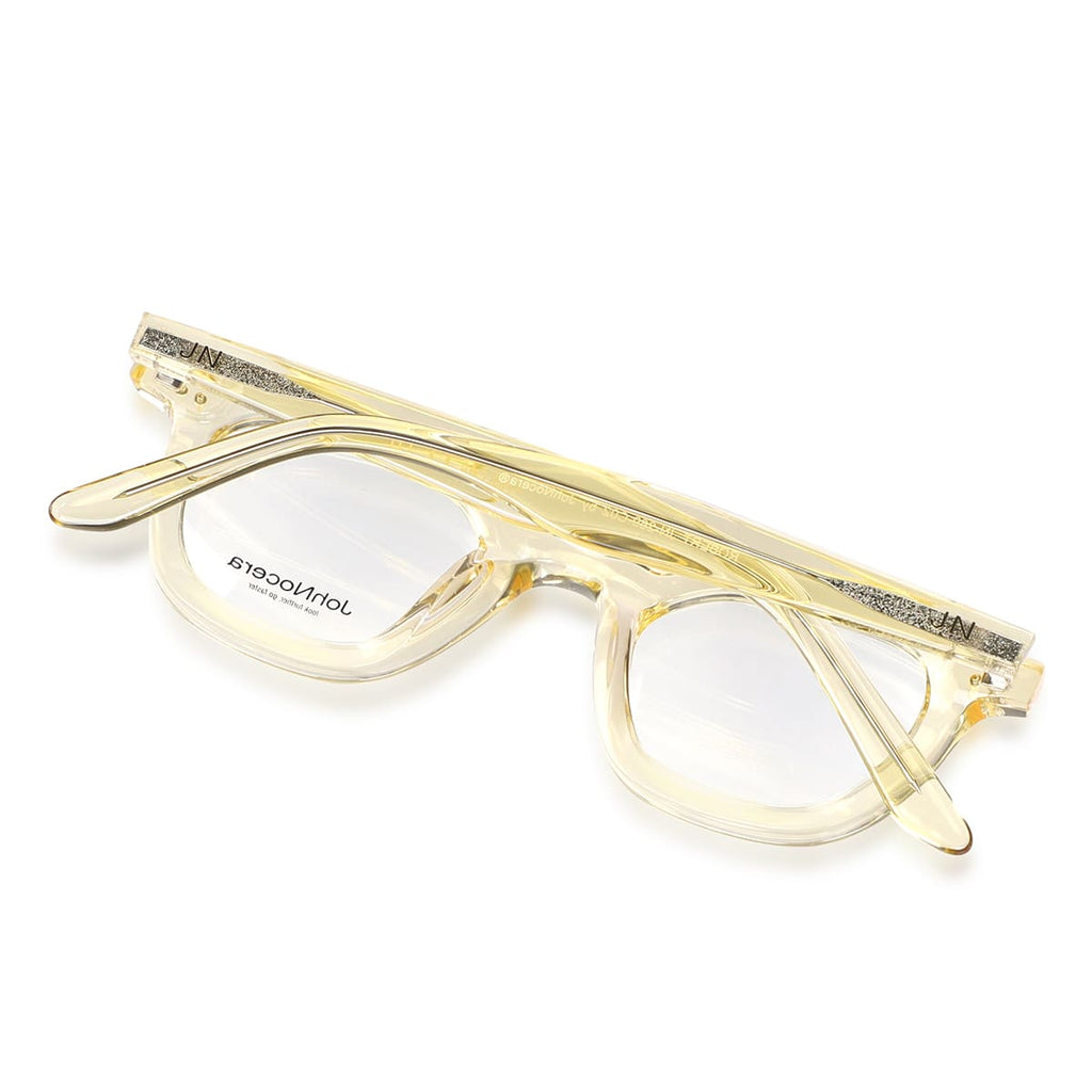 JN-269-C02 Robert / Champagne Demo Lenses