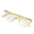 JN-269-C02 Robert / Champagne Demo Lenses