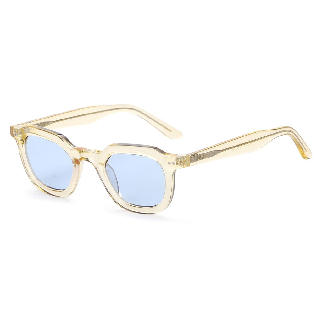 JN-269-C05 Robert / Champagne Light Blue