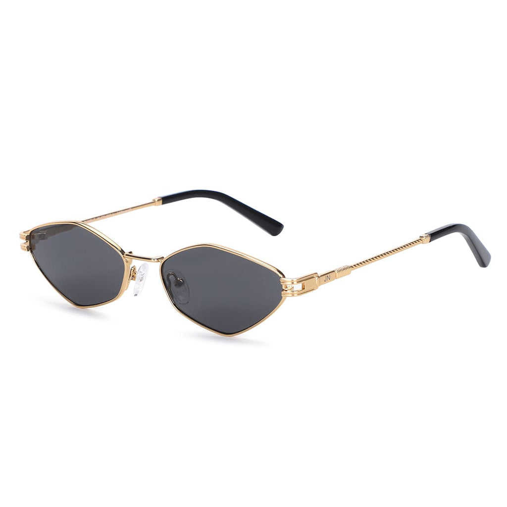 JN-271-C03 Rumble / Gold Black Smoke