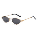 JN-271-C03 Rumble / Gold Black Smoke
