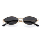 JN-271-C03 Rumble / Gold Black Smoke