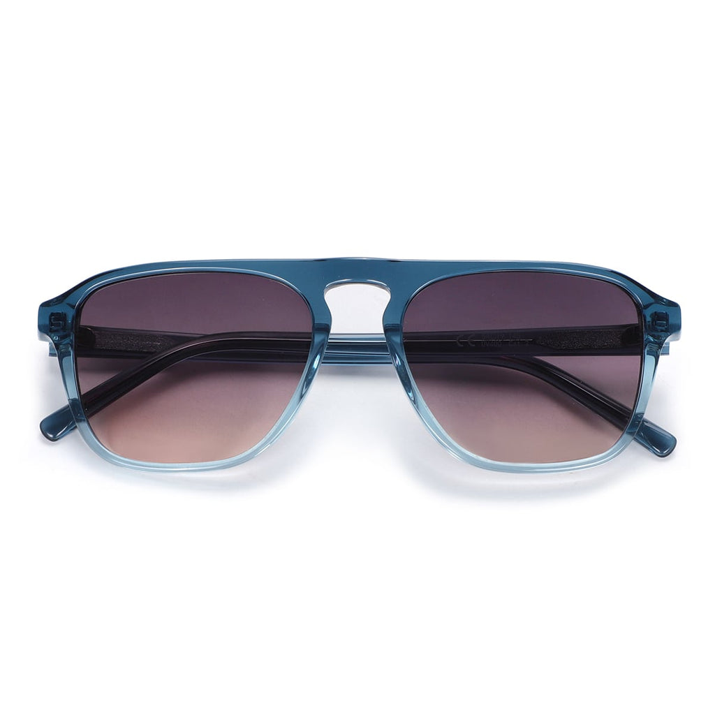 JN-210-C09 Self / Blue Smoke