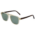 JN-210-C03 Self / Light Yellow Green