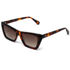 Sharp / Tortoise Gradient Brown