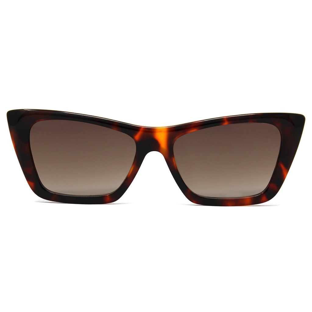 Sharp / Tortoise Gradient Brown