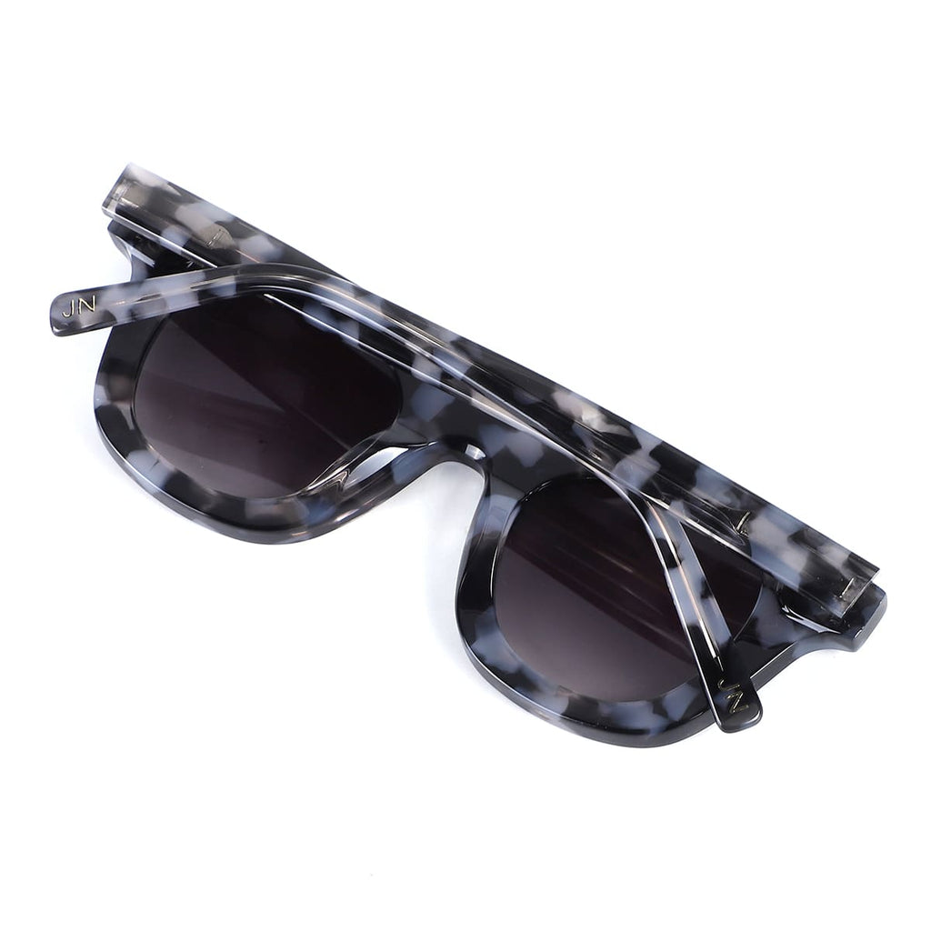JN-220-C02 Soft / Tortoise Smoke