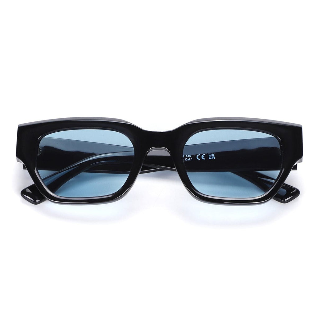JN-266-C05 Tavi / Black Light Blue