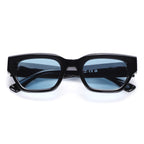 JN-266-C05 Tavi / Black Light Blue