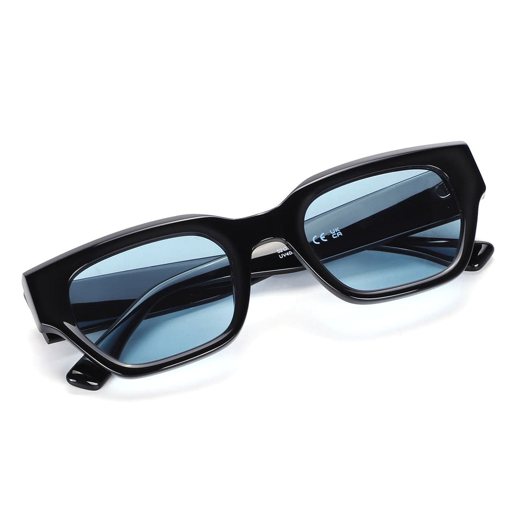 JN-266-C05 Tavi / Black Light Blue