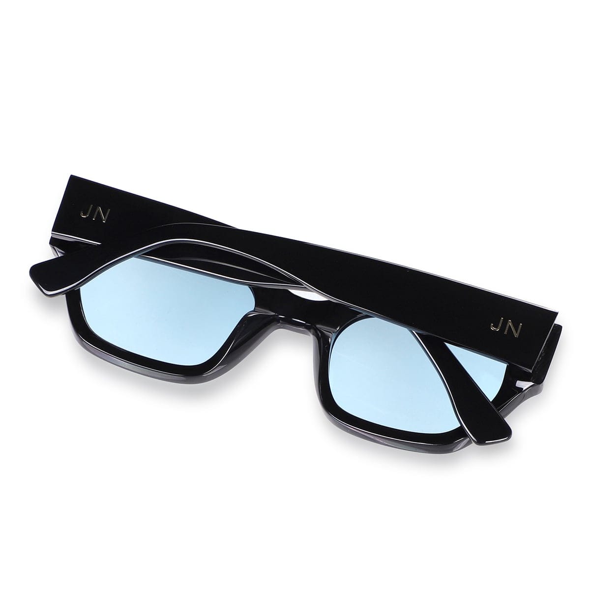 JN-266-C05 Tavi / Black Light Blue