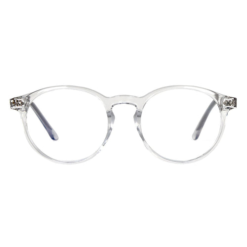 JN-101-C03 The First / Transparent