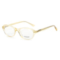 JN-263-C04 Theresa / Crystal Champagne Demo Lenses